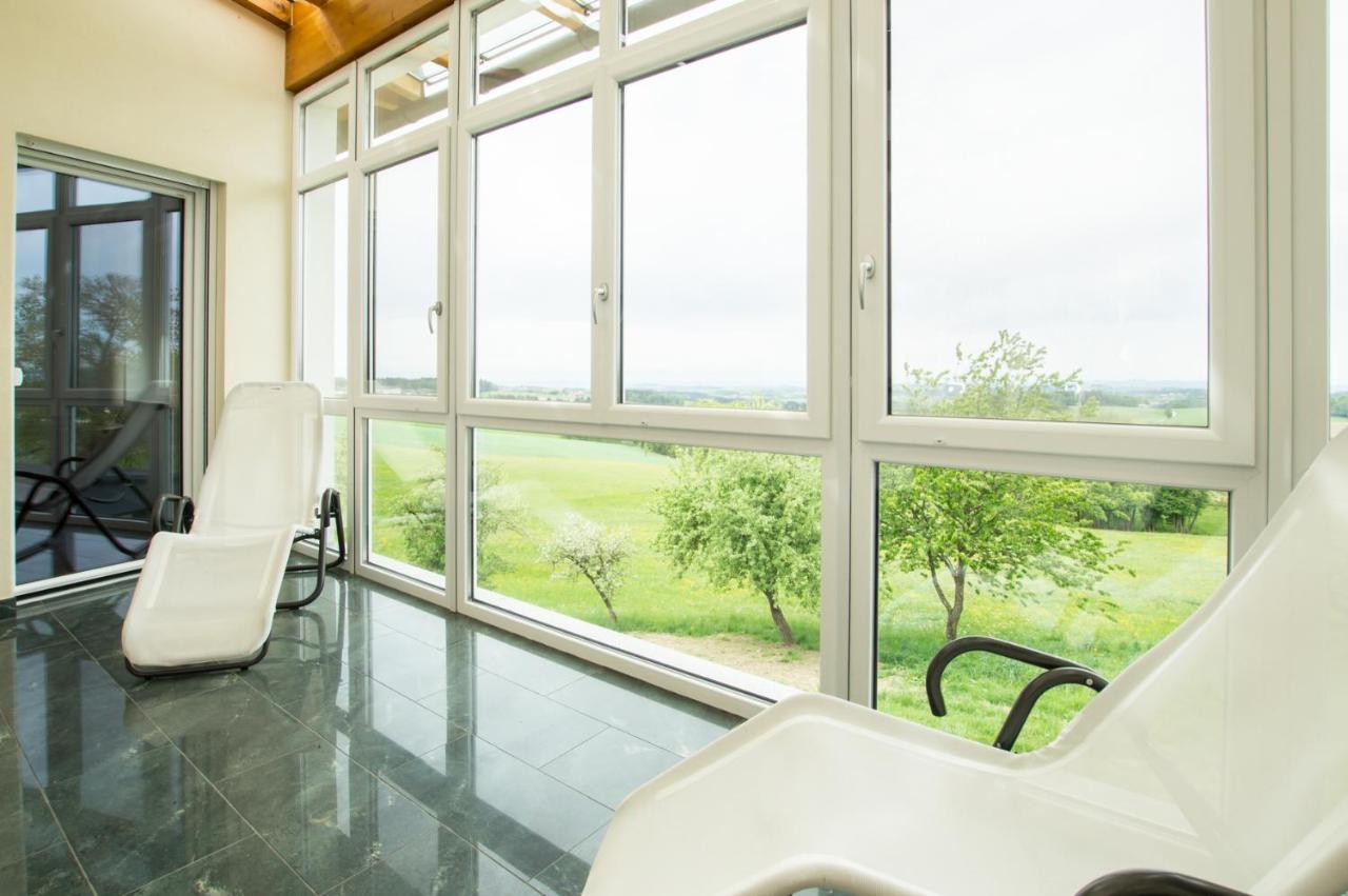 Ferienhof Neundlinger Niederwaldkirchen Exteriör bild
