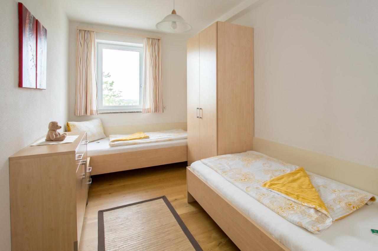 Ferienhof Neundlinger Niederwaldkirchen Exteriör bild