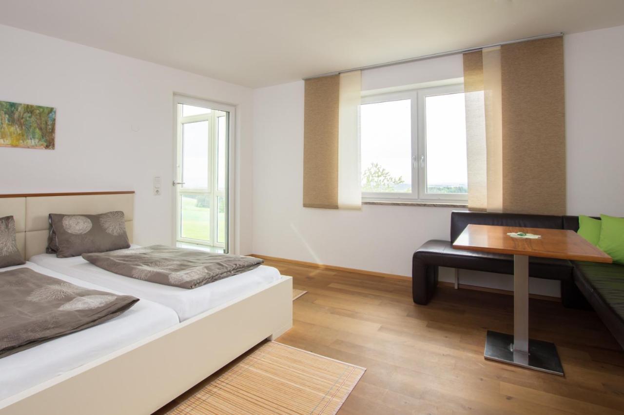 Ferienhof Neundlinger Niederwaldkirchen Exteriör bild