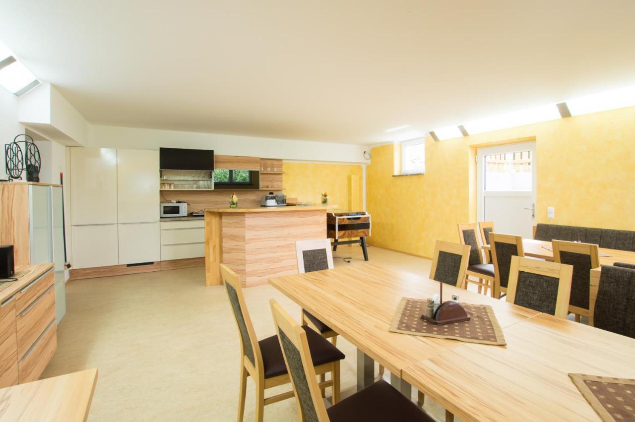 Ferienhof Neundlinger Niederwaldkirchen Exteriör bild